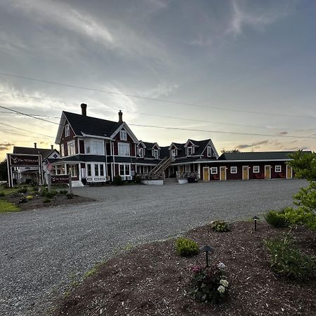 The Whitetail Inn And Suites- Лінкольн Екстер'єр фото