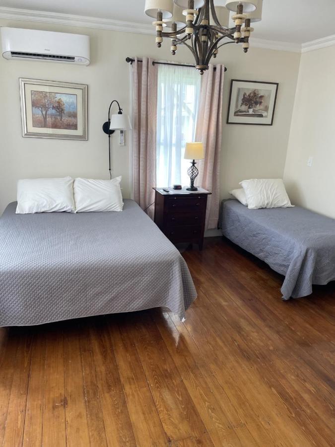 The Whitetail Inn And Suites- Лінкольн Екстер'єр фото