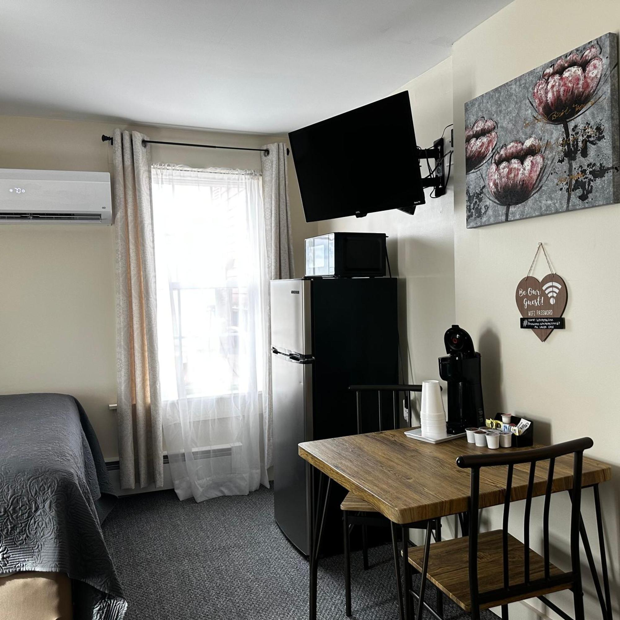 The Whitetail Inn And Suites- Лінкольн Екстер'єр фото