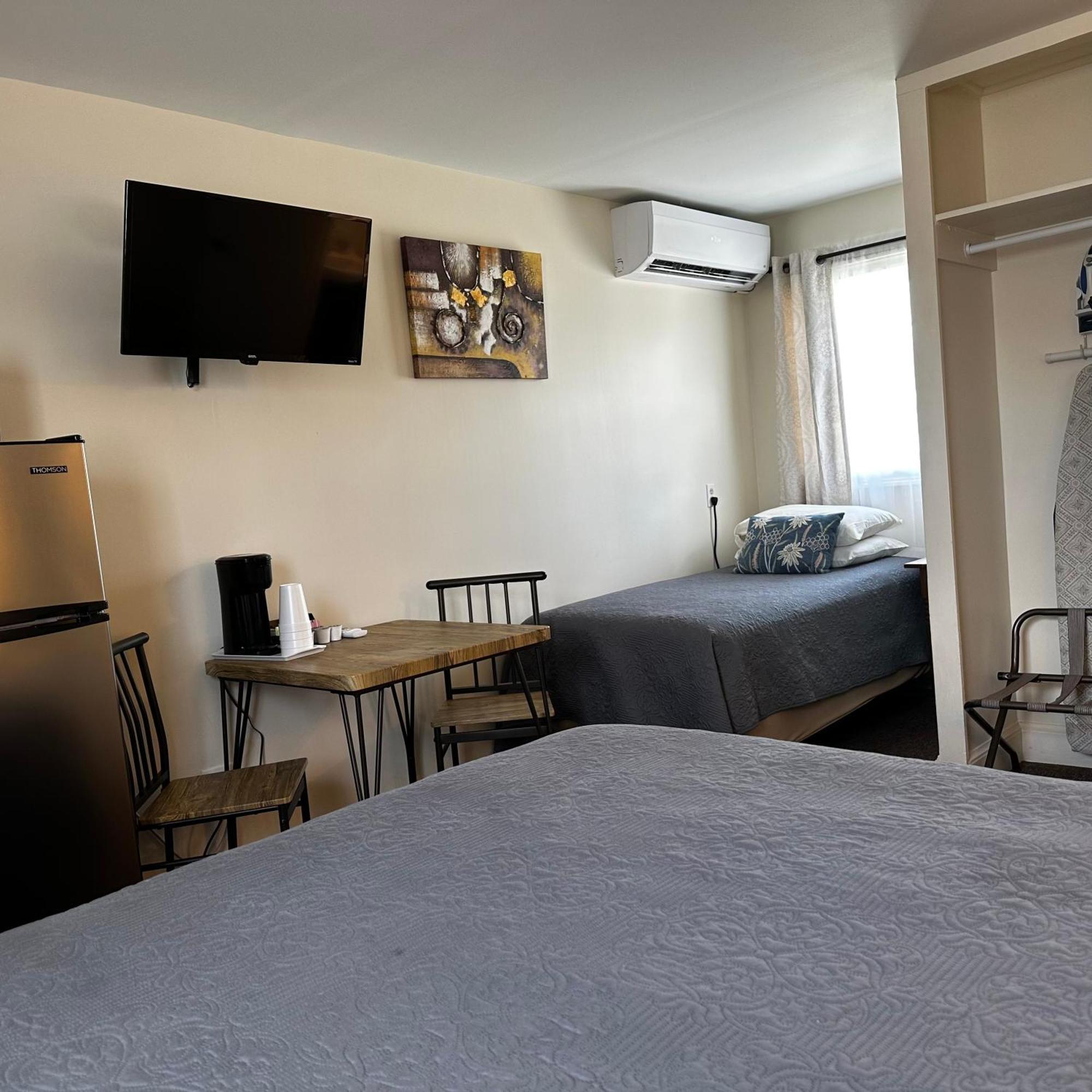 The Whitetail Inn And Suites- Лінкольн Екстер'єр фото