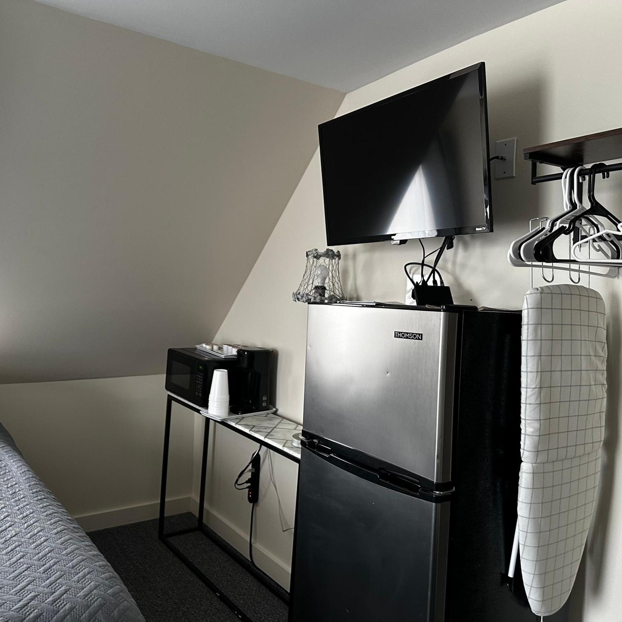 The Whitetail Inn And Suites- Лінкольн Екстер'єр фото