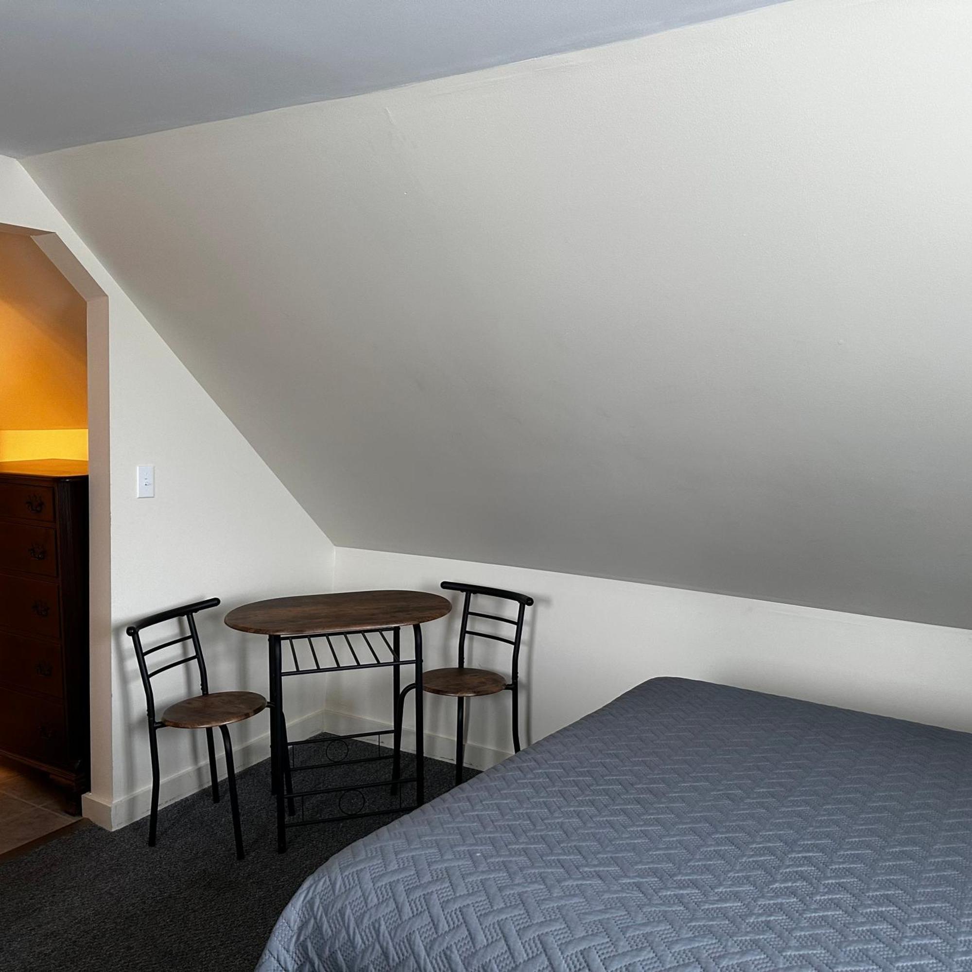 The Whitetail Inn And Suites- Лінкольн Екстер'єр фото