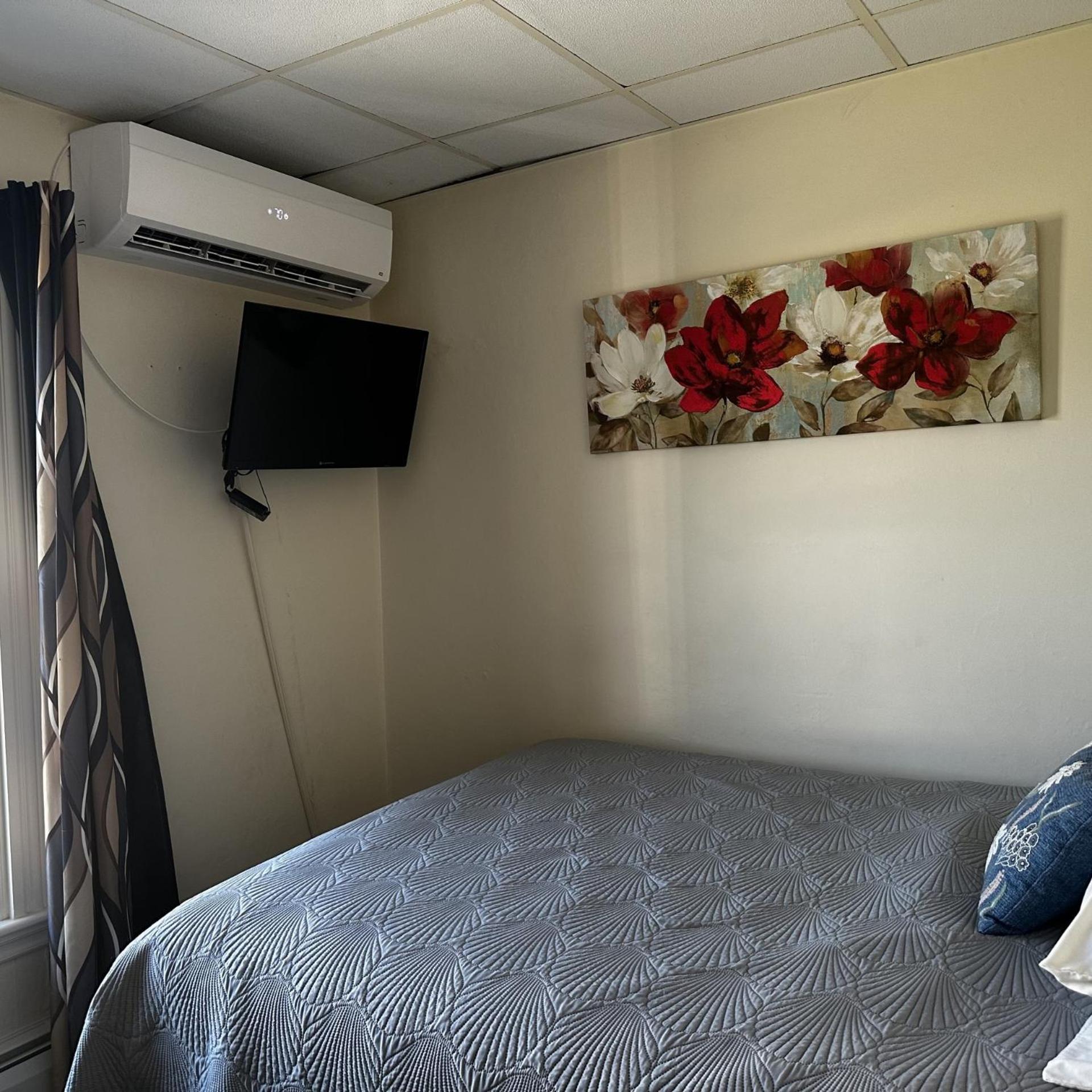 The Whitetail Inn And Suites- Лінкольн Екстер'єр фото