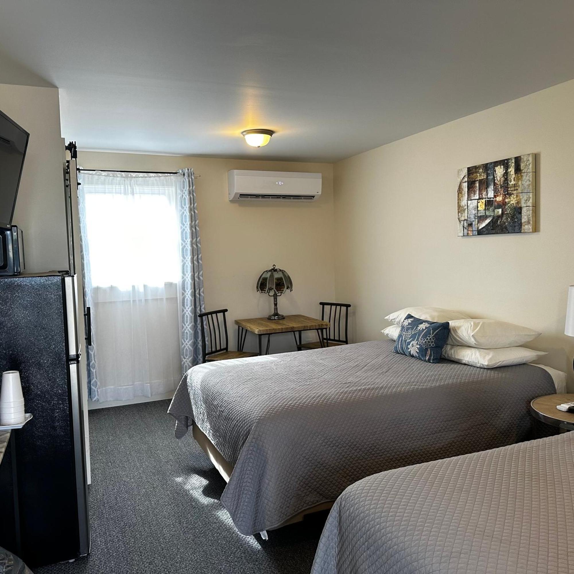 The Whitetail Inn And Suites- Лінкольн Екстер'єр фото