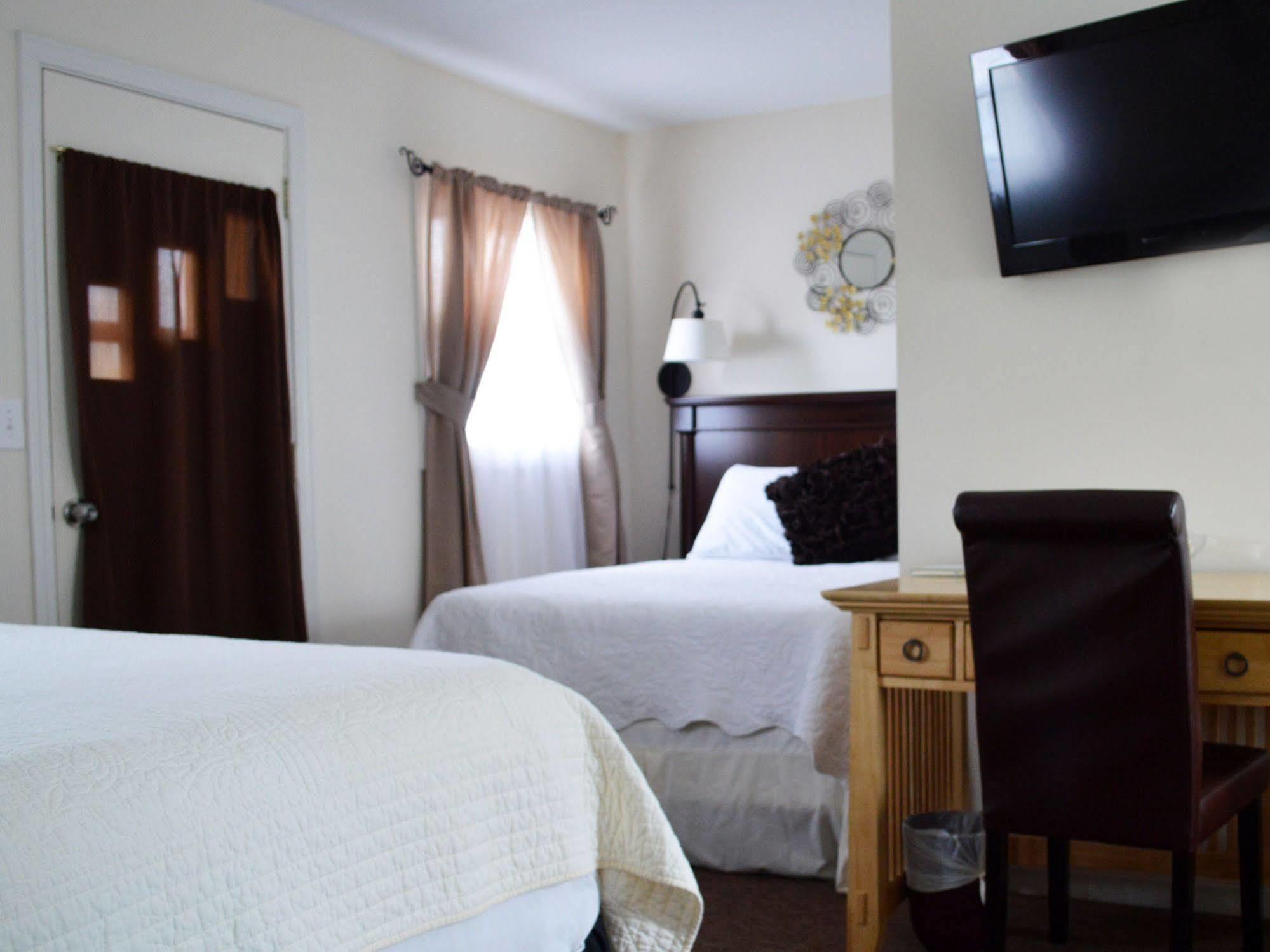 The Whitetail Inn And Suites- Лінкольн Екстер'єр фото